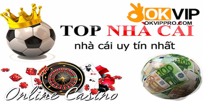 Người chơi cần tìm hiểu kỹ trước khi lựa chọn nhà cái để tham gia cược