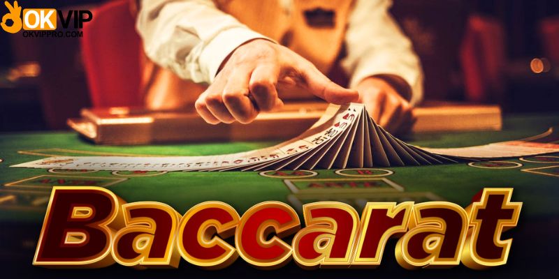 Lý do nên tham gia chơi Baccarat trực tuyến là gì?