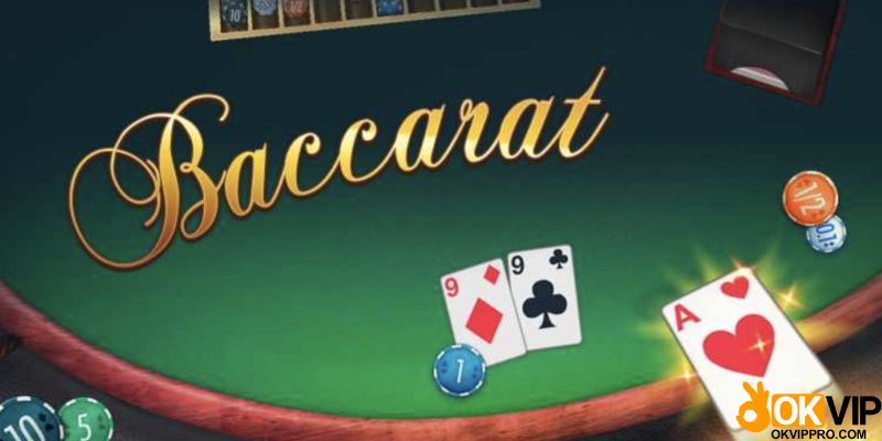 Dừng chơi đúng lúc khi tham gia đánh bài Baccarat