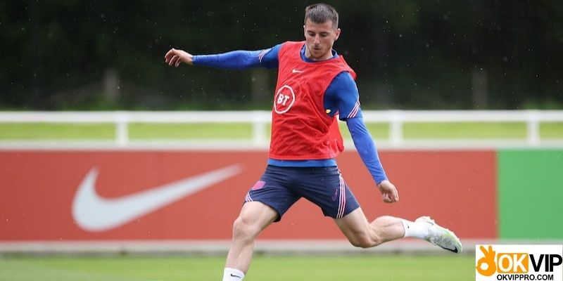 Con số 65 triệu bảng dành cho Mount được đánh giá là cao vào lúc này