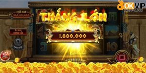 Nhà cái 789Bet với hàng loạt siêu phẩm nổ hũ khủng