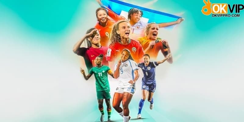 Cơ hội của tuyển Việt Nam và các đội bóng châu Á tại World Cup 2023