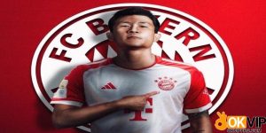 Tin tức mới nhất: Kim Min Jae đã hoàn thành bài kiểm tra y tế