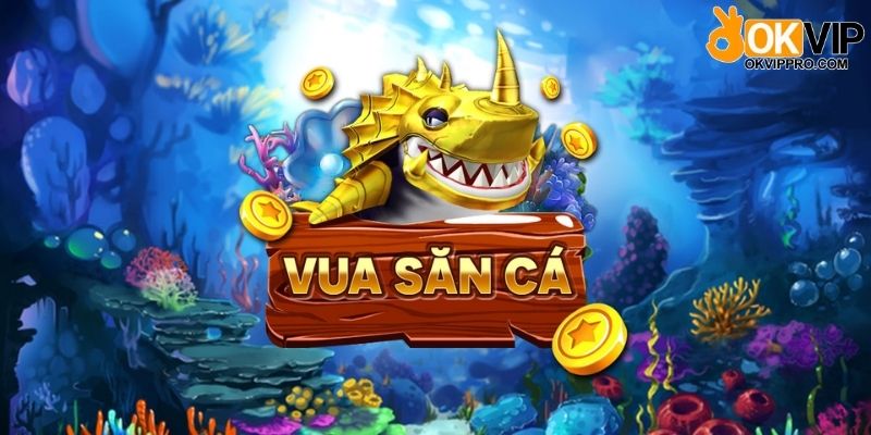 Giới thiệu chung về trò chơi bắn cá - siêu phẩm hot trong năm 2023