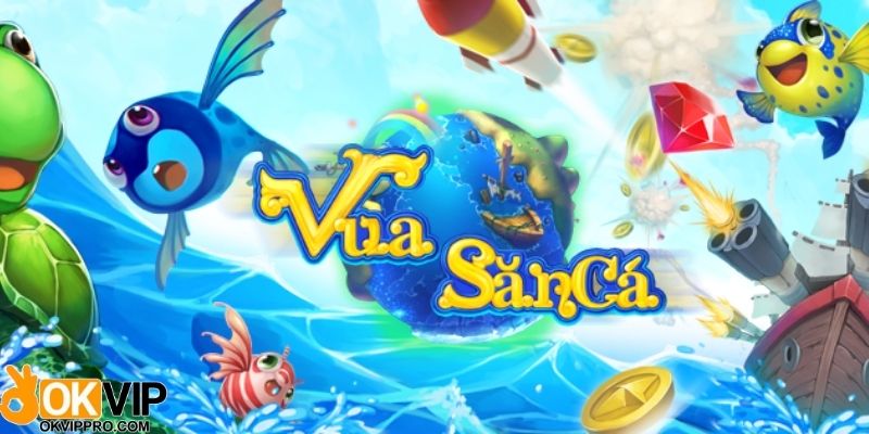 Mẹo chơi vua bắn cá kết hợp các vật phẩm trong cửa hàng