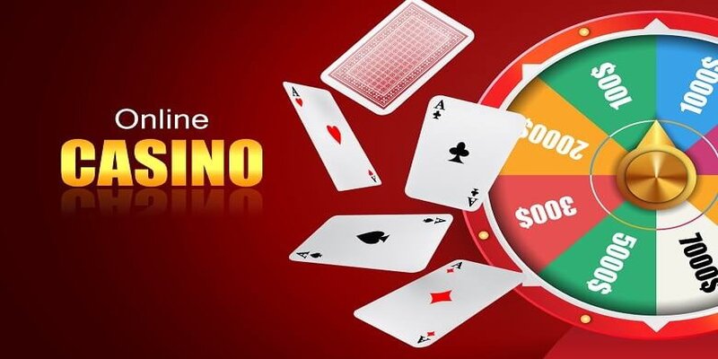 Hệ thống casino Bk8 thu hút tất cả những anh em cược thủ giải trí